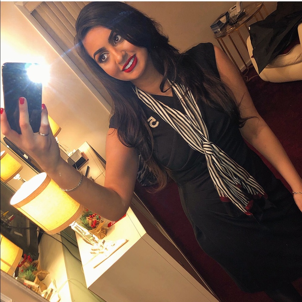 Meet your Posher, Sable